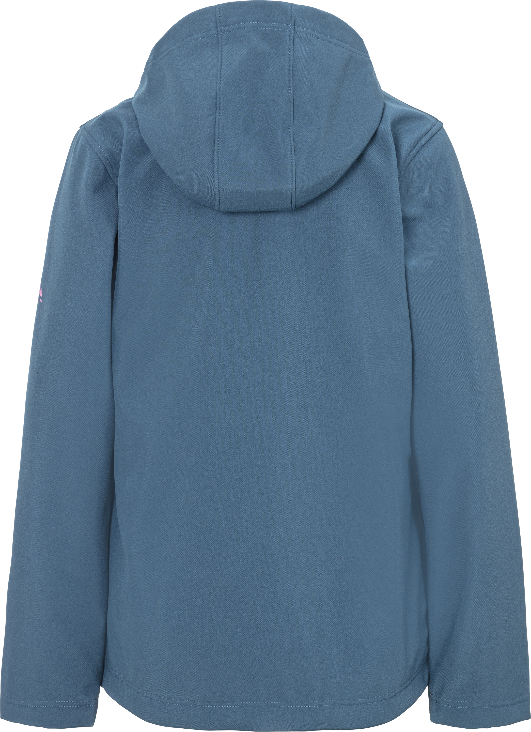 McKINLEY Outdoorjacke »Da.-Jacke Mt. Watana W« mit Kapuze Wasserabweisend, winddicht, atmungsaktiv