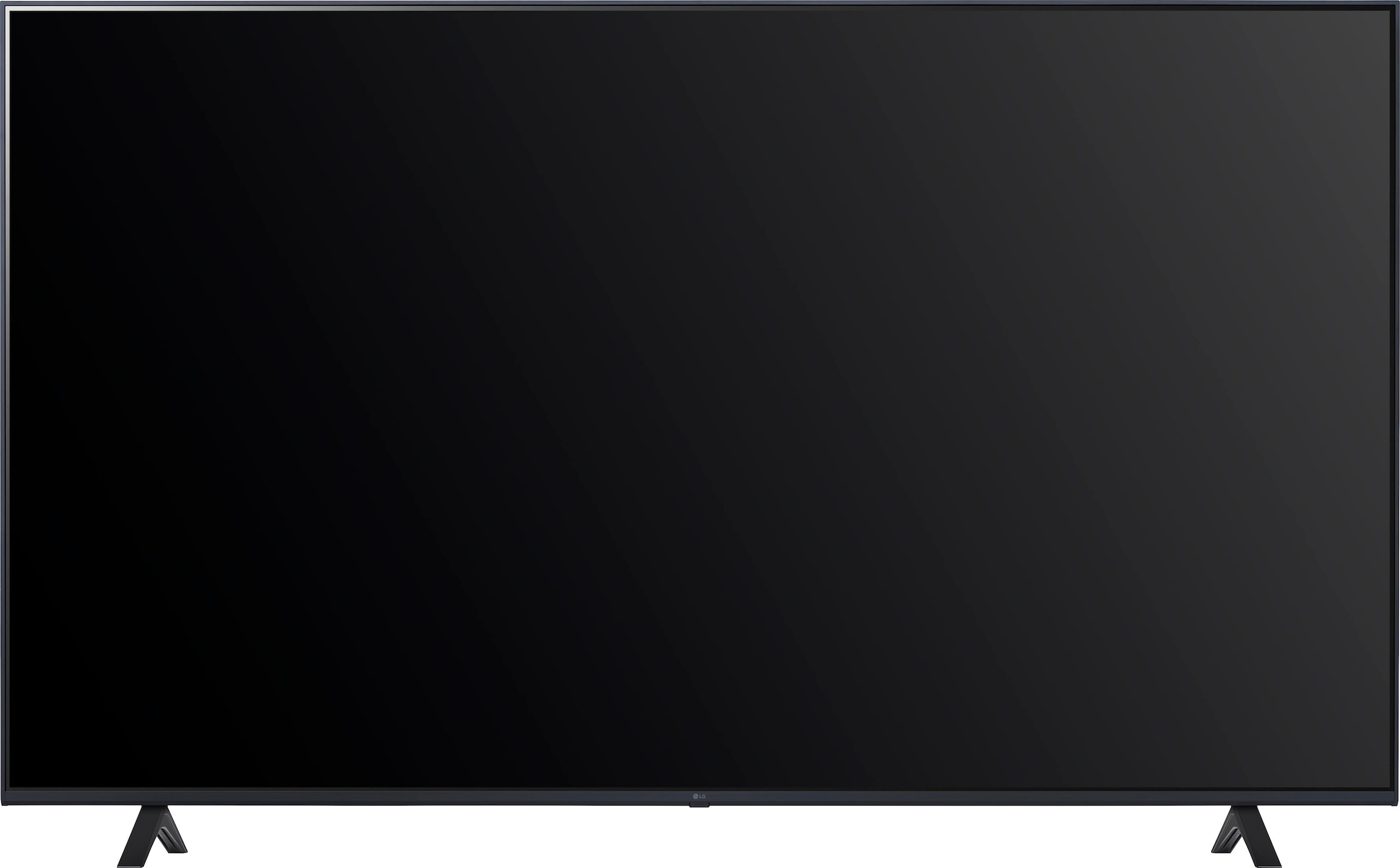 LG LCD-LED Fernseher »70UR80006LJ«, 4K Ultra HD, Smart-TV, UHD,α5 Gen6 4K AI-Prozessor,HDR10,AI Sound Pro,Filmmaker Mode