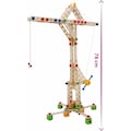 Eichhorn Konstruktionsspielsteine »Constructor Windrad 300tlg.«, (300 St.), Made in Germany, FSC®- schützt Wald - weltweit