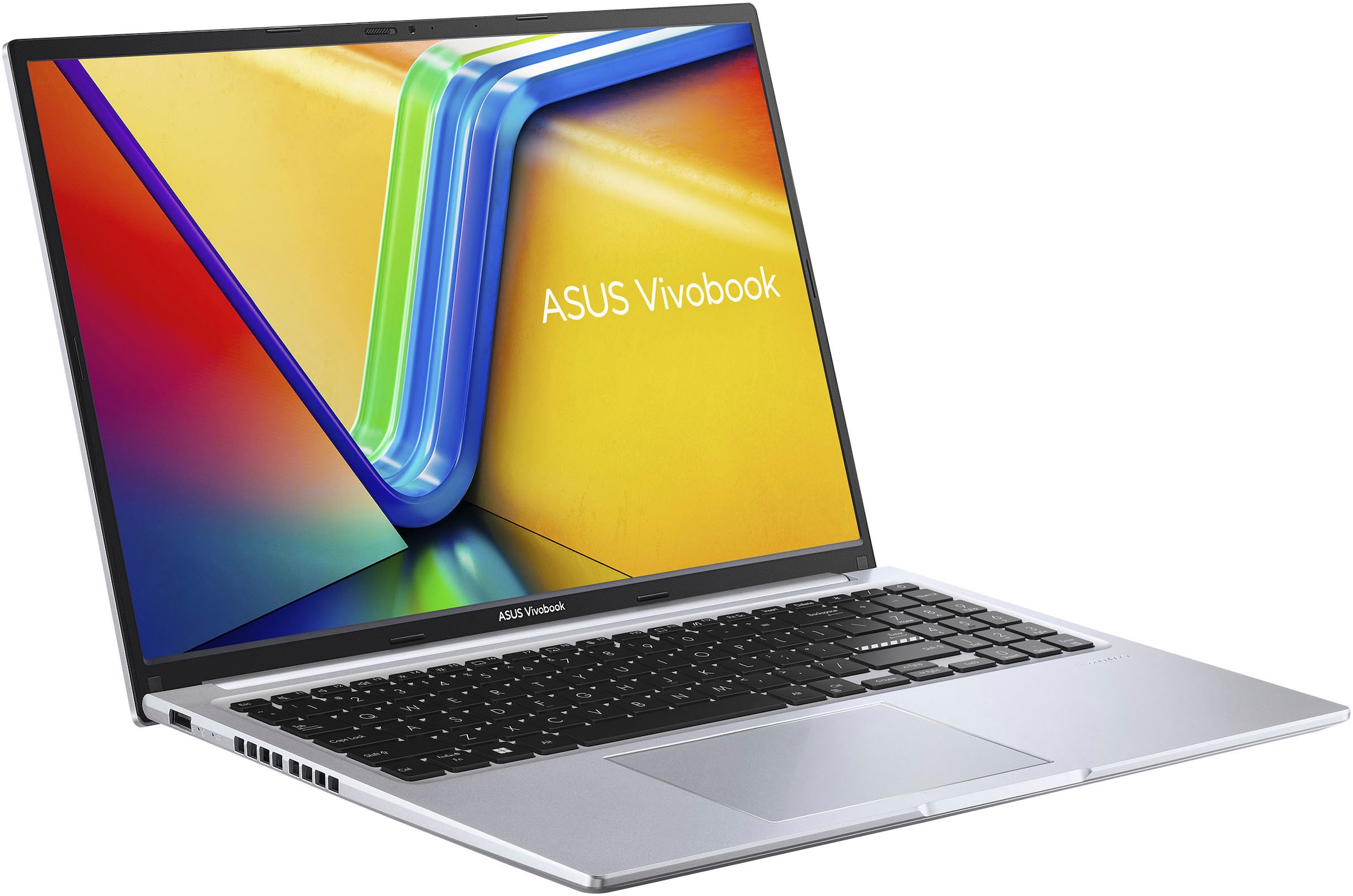 Asus Notebook »Vivobook 16 M1605YA-MB713W«, 40,6 cm, / 16 Zoll, AMD, Ryzen 7, Radeon Graphics, 512 GB SSD