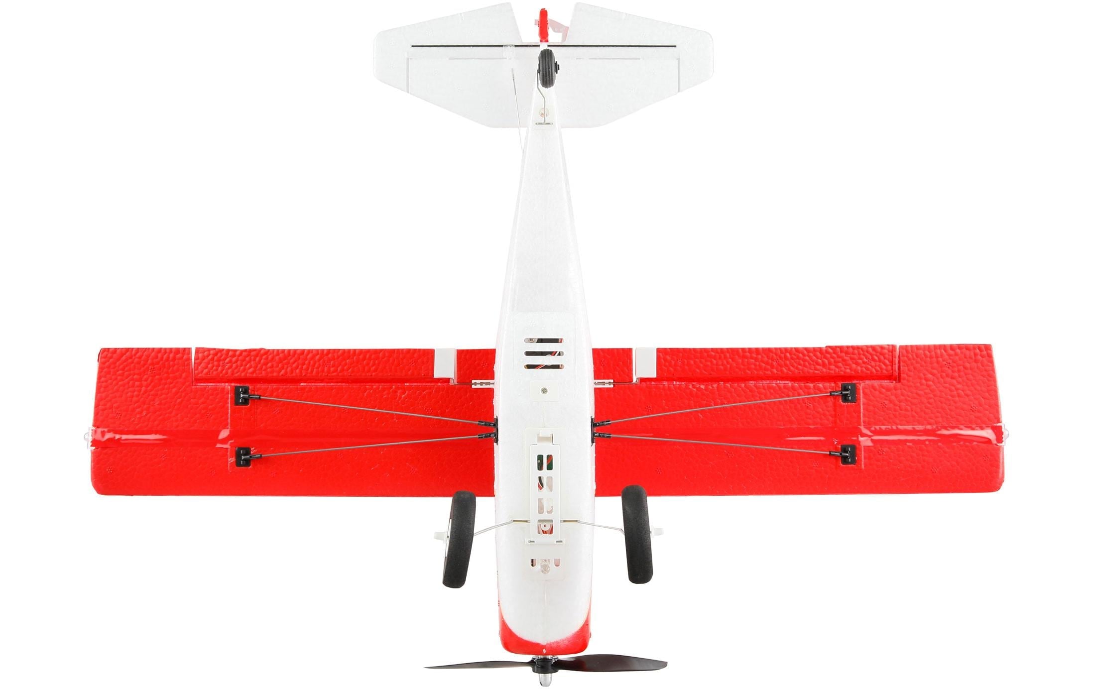 Amewi RC-Flugzeug »Maule M7 3D/6G Gyro 4 Kanal 510 mm«