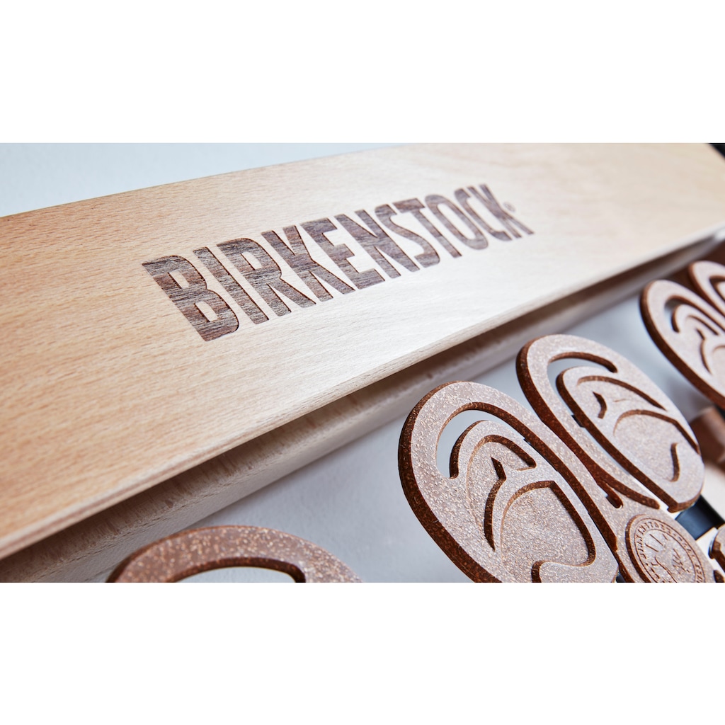 Birkenstock Tellerlattenrost »Birko Balance NV«, (1 St.)