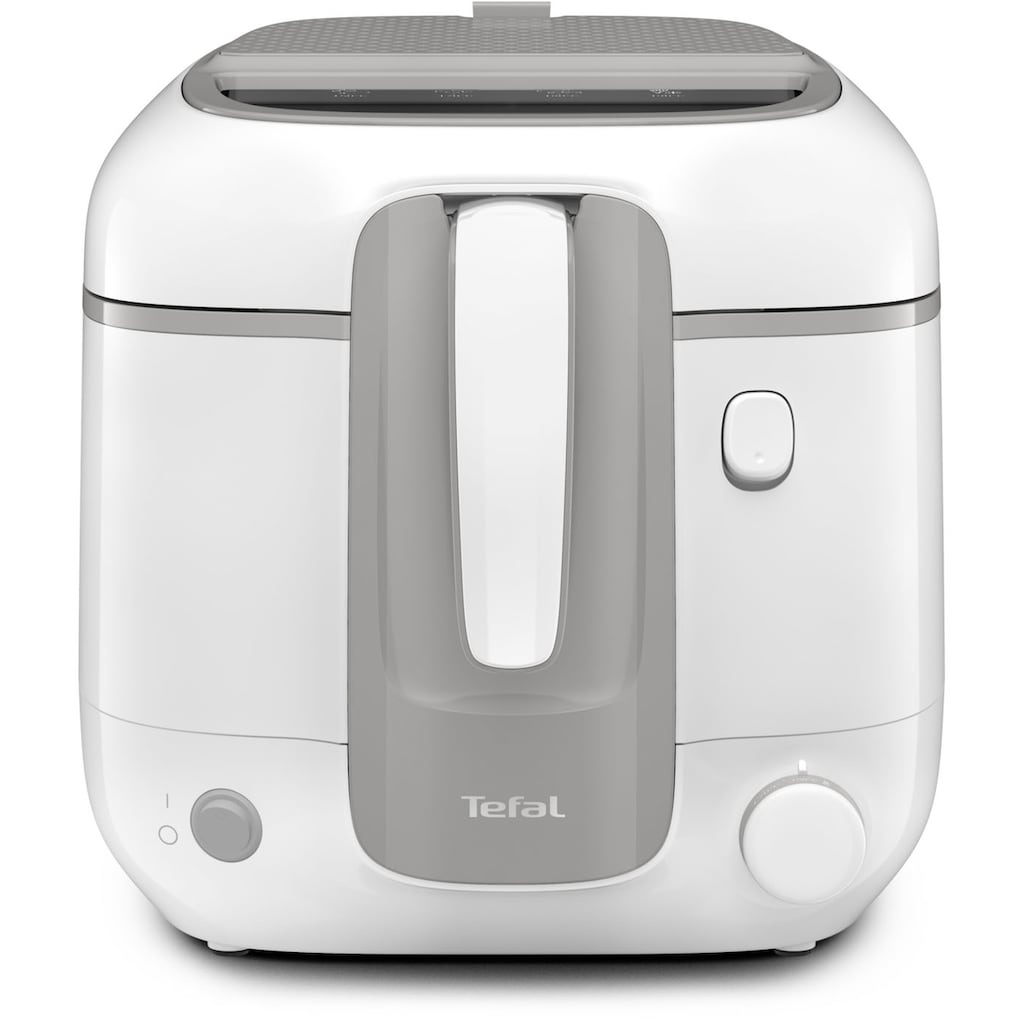 Tefal Fritteuse »FR3100 Super Uno Access«, 1800 W, Fassungsvermögen 2,2 l