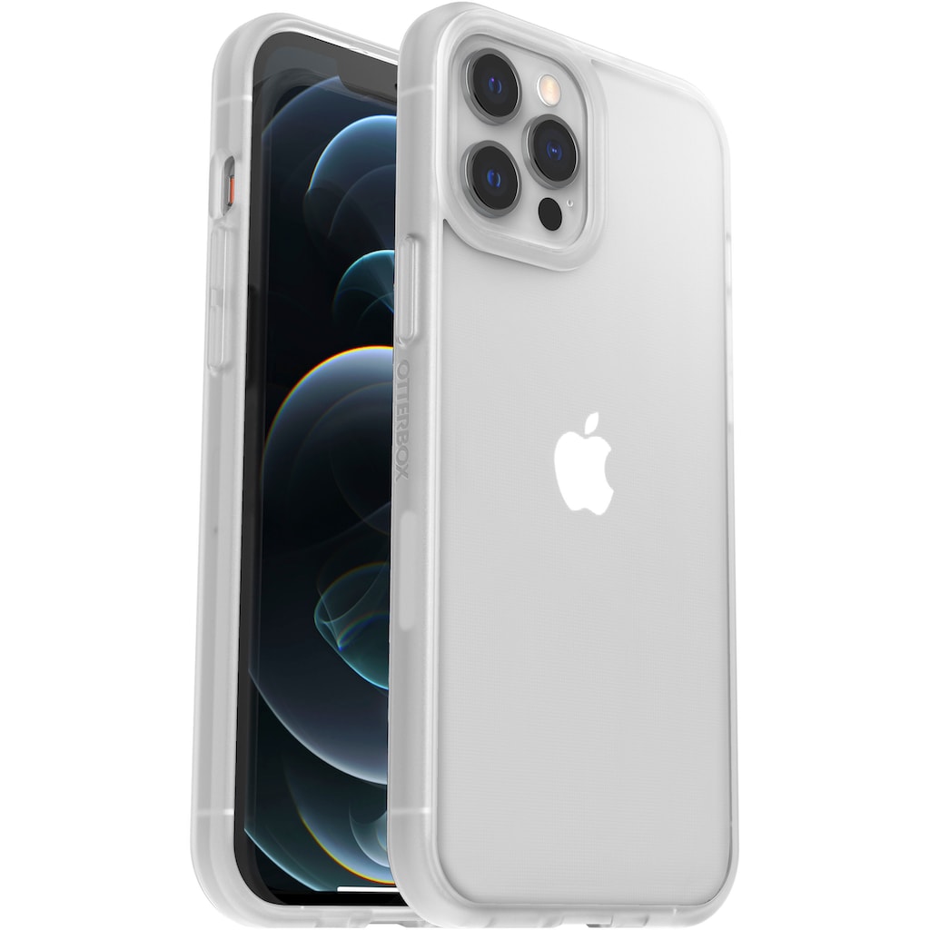 Otterbox Smartphone-Hülle »React iPhone 12 Pro Max«, iPhone 12 Pro Max