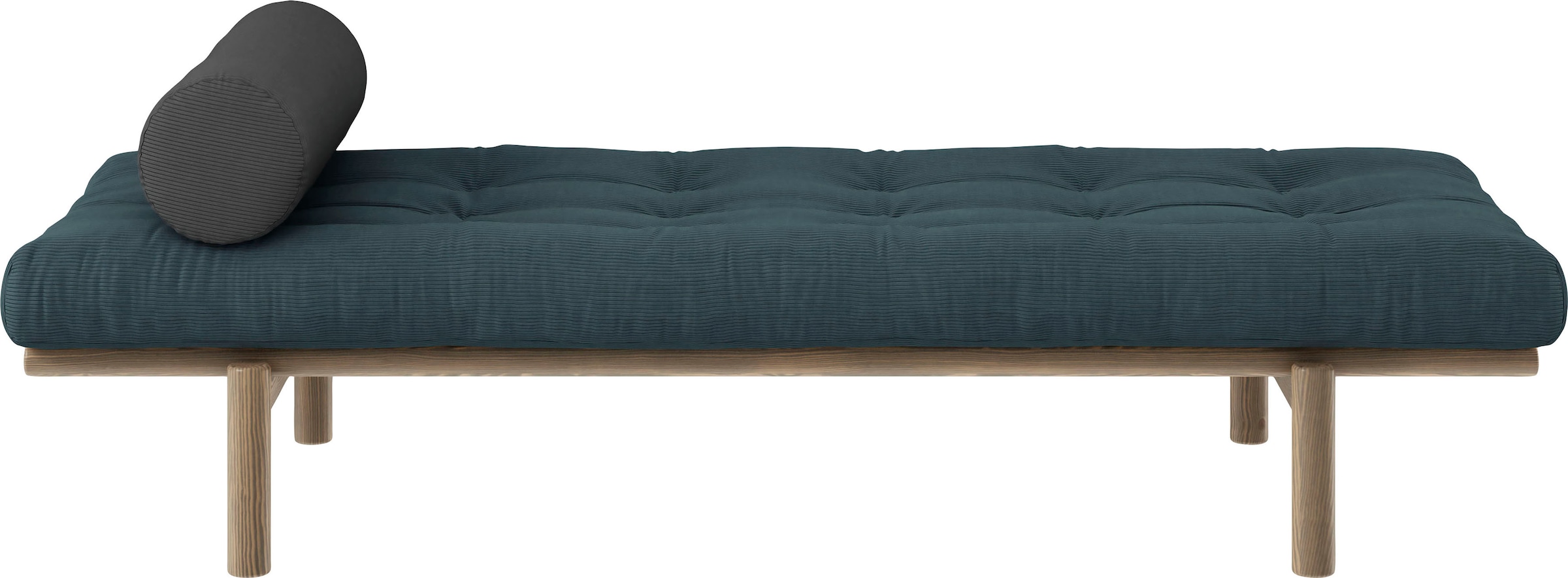 Karup Design Daybed "Next", (Set, 2 tlg.), aus massiven Kiefernholz, inkl. günstig online kaufen