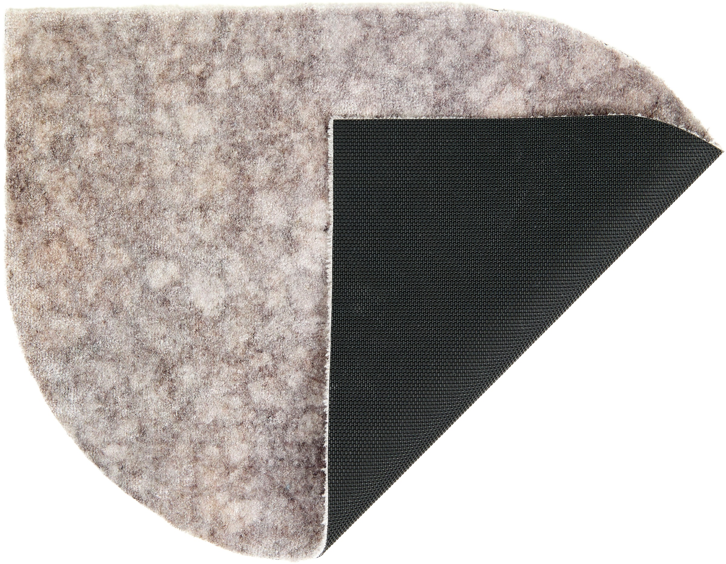 SCHÖNER WOHNEN-Kollektion Fußmatte »Malibu«, rechteckig, 7 mm Höhe, Türmatte, Schmutzfang, In und Outdoor, Sauberlauf, waschbar