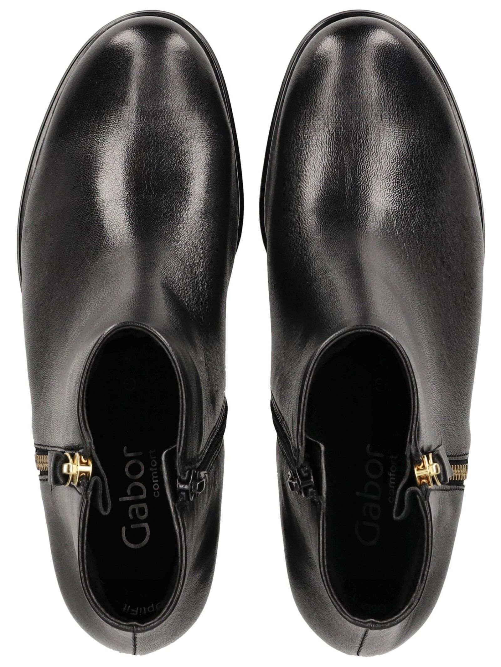 Gabor Comfort Stiefelette »Gabor Comfort Stiefelette Nappaleder«