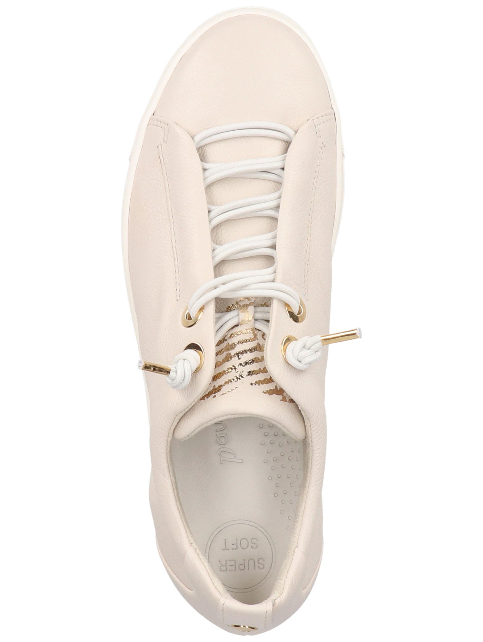 Paul Green Sneaker »Paul Green Sneaker Leder«