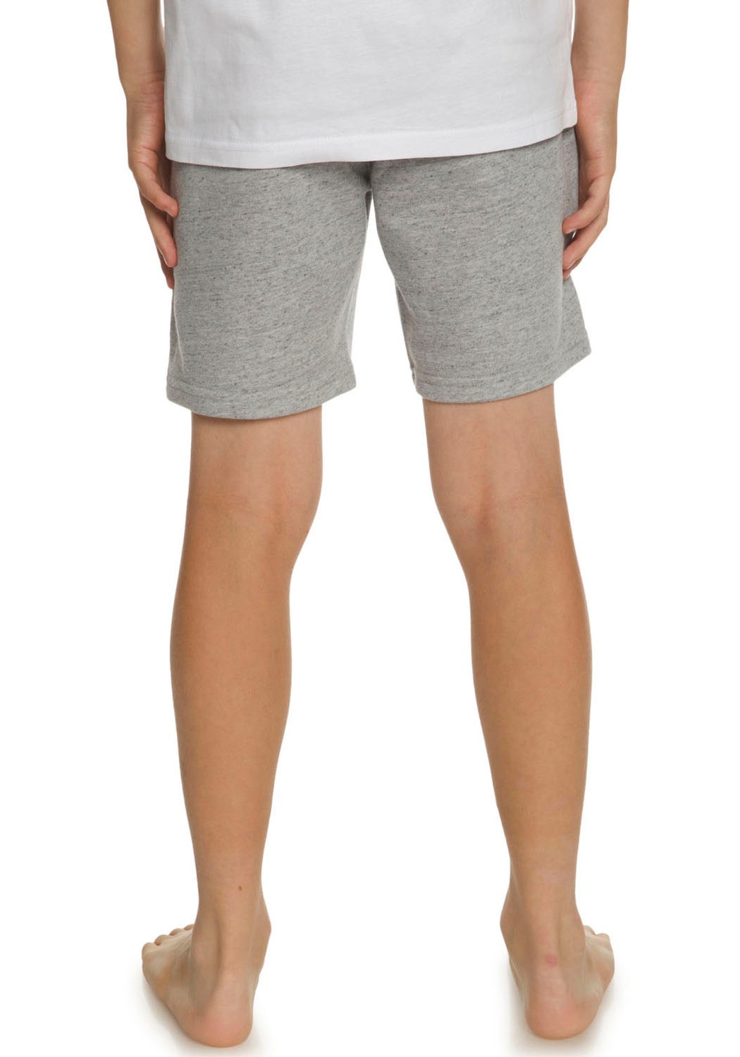 2. Bild von Quiksilver Sweatshorts »Jungen Shorts Bermuda«