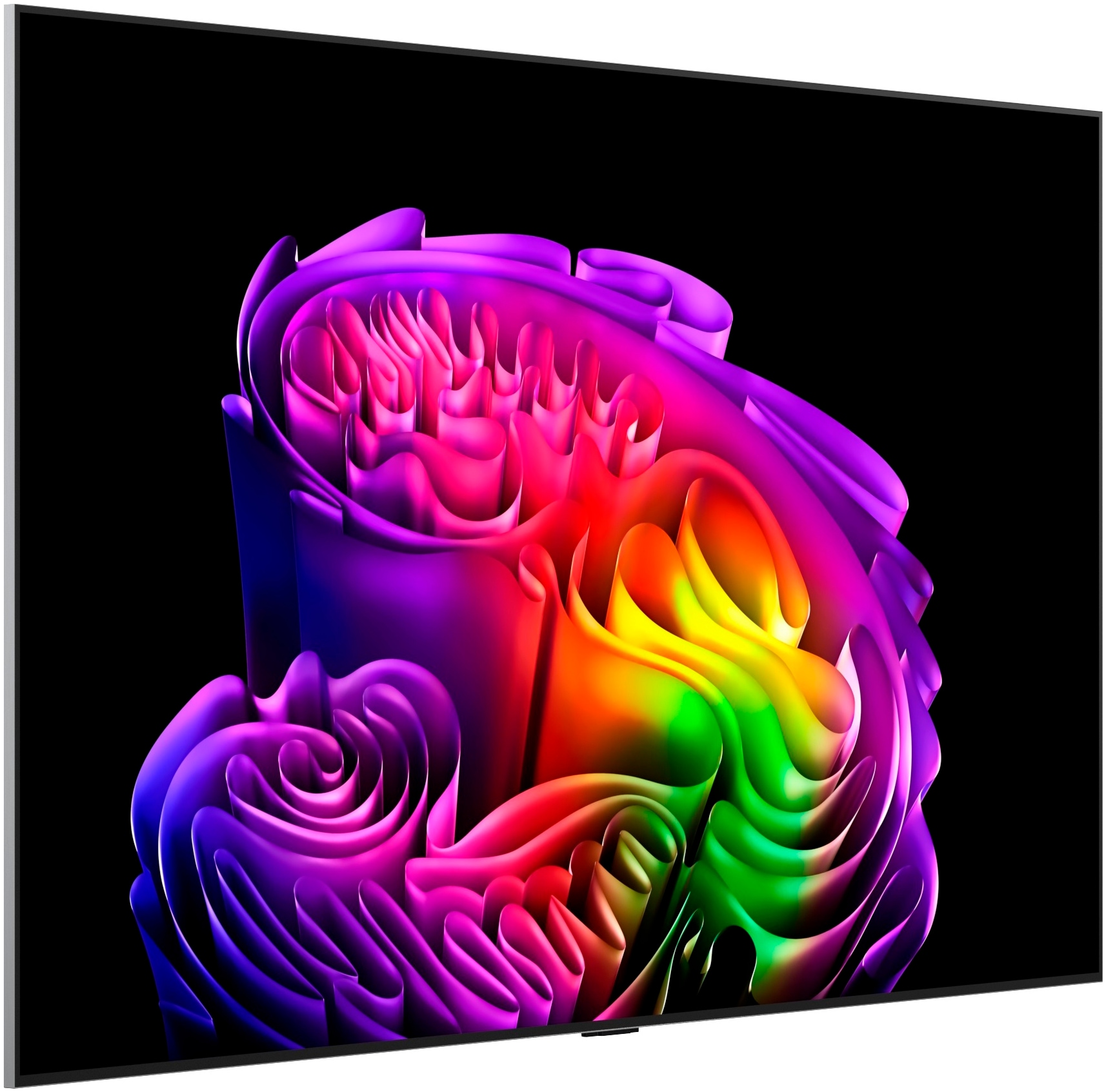 LG OLED-Fernseher »OLED77G67LW« 195 cm/77 ″ Smart-TV