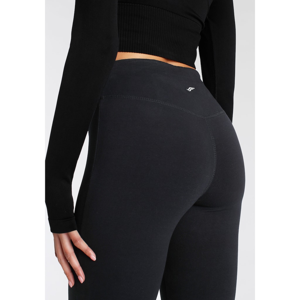 FAYN SPORTS Leggings »Compressive Slim«