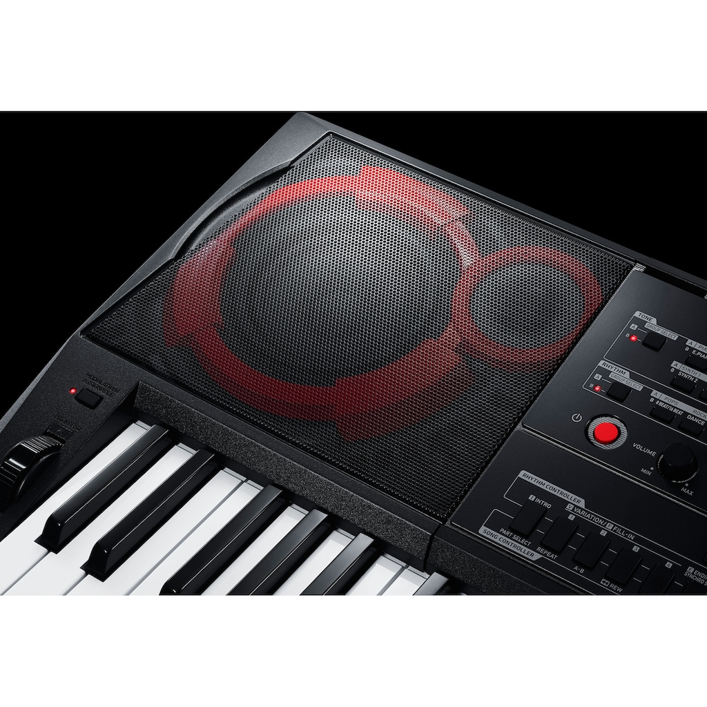 CASIO Home-Keyboard »CT-X5000«