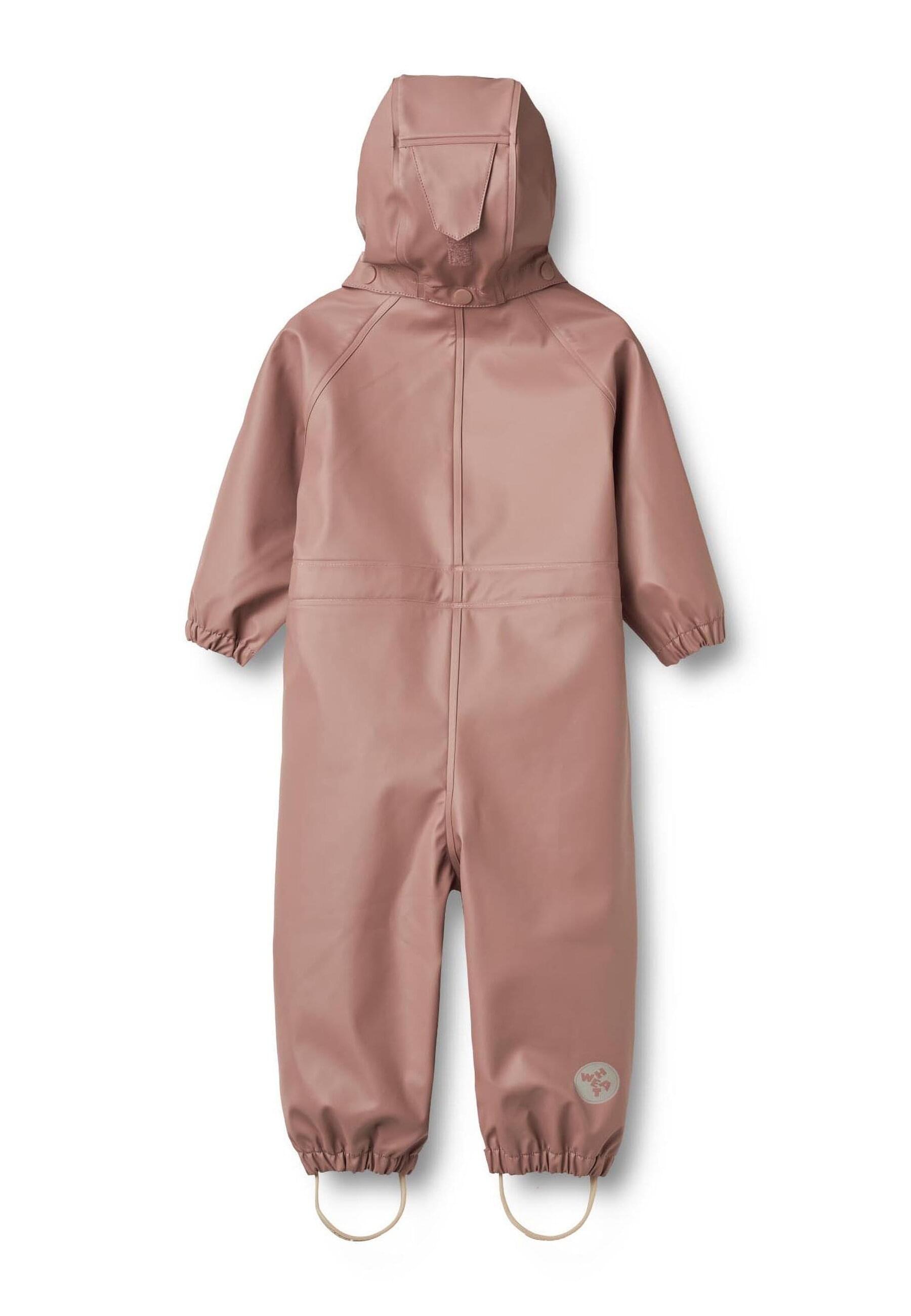WHEAT Jumpsuit »WHEAT Rainsuit Mika«
