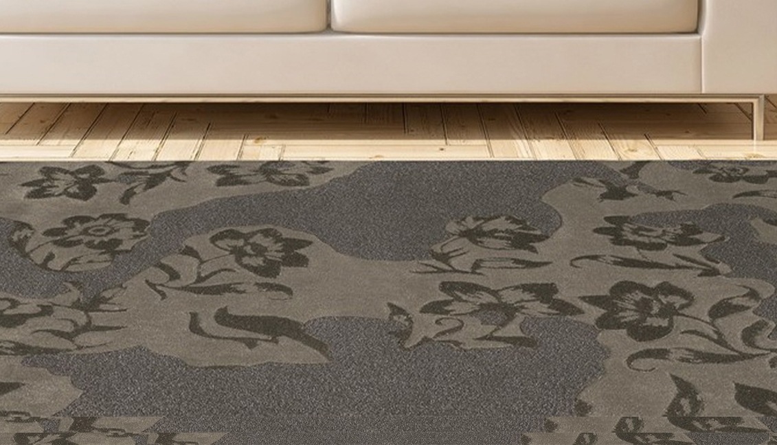 Arte Espina Teppich »Spirit 7302«, rechteckig, 20 mm Höhe, Besonders strapa günstig online kaufen
