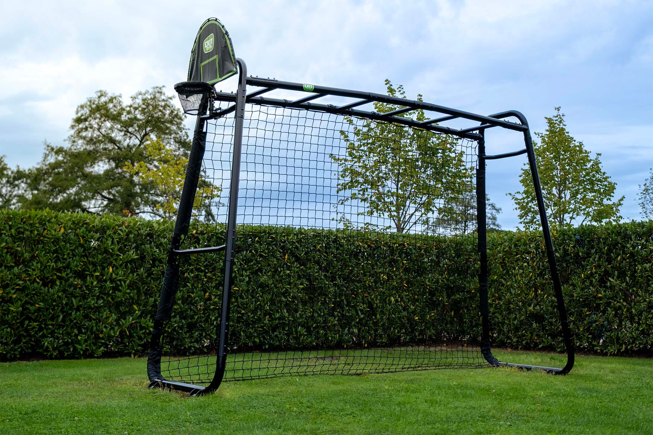 EXIT Fußballtor »Fußballnetz GetSet monkeybar MB300«