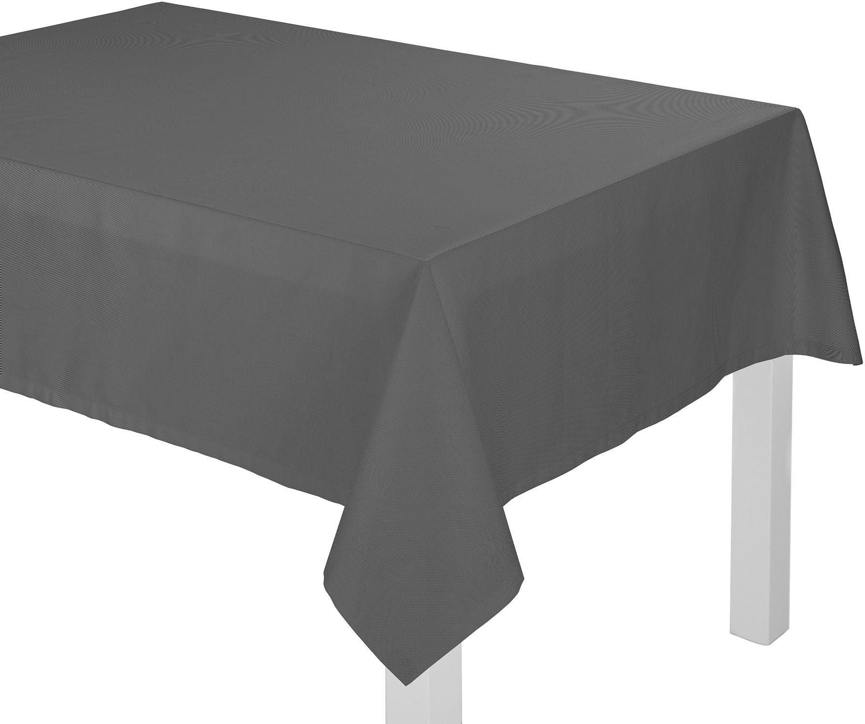 Adam Tischdecke »Uni Collection«, (1 St.) günstig online kaufen