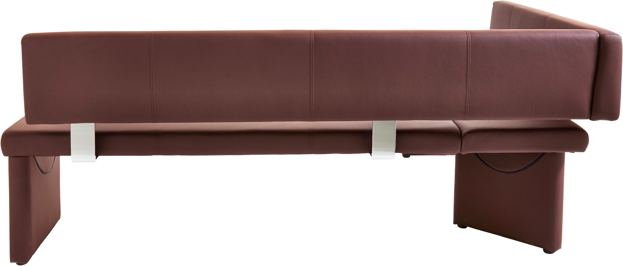Homexperts Eckbank »Charisse«, (1 St.)