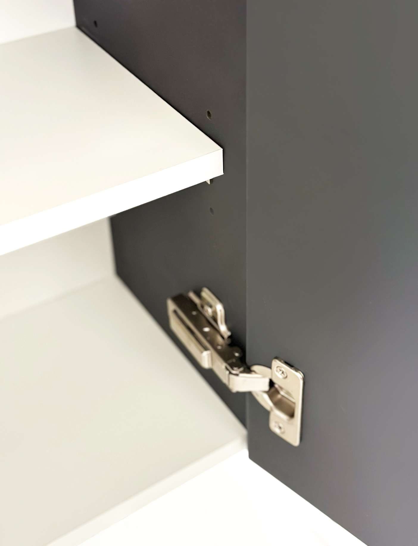 welltime Waschtisch »Mini« Breite 40cm, mit Soft-Close-Funktion, FSC zertifiziert