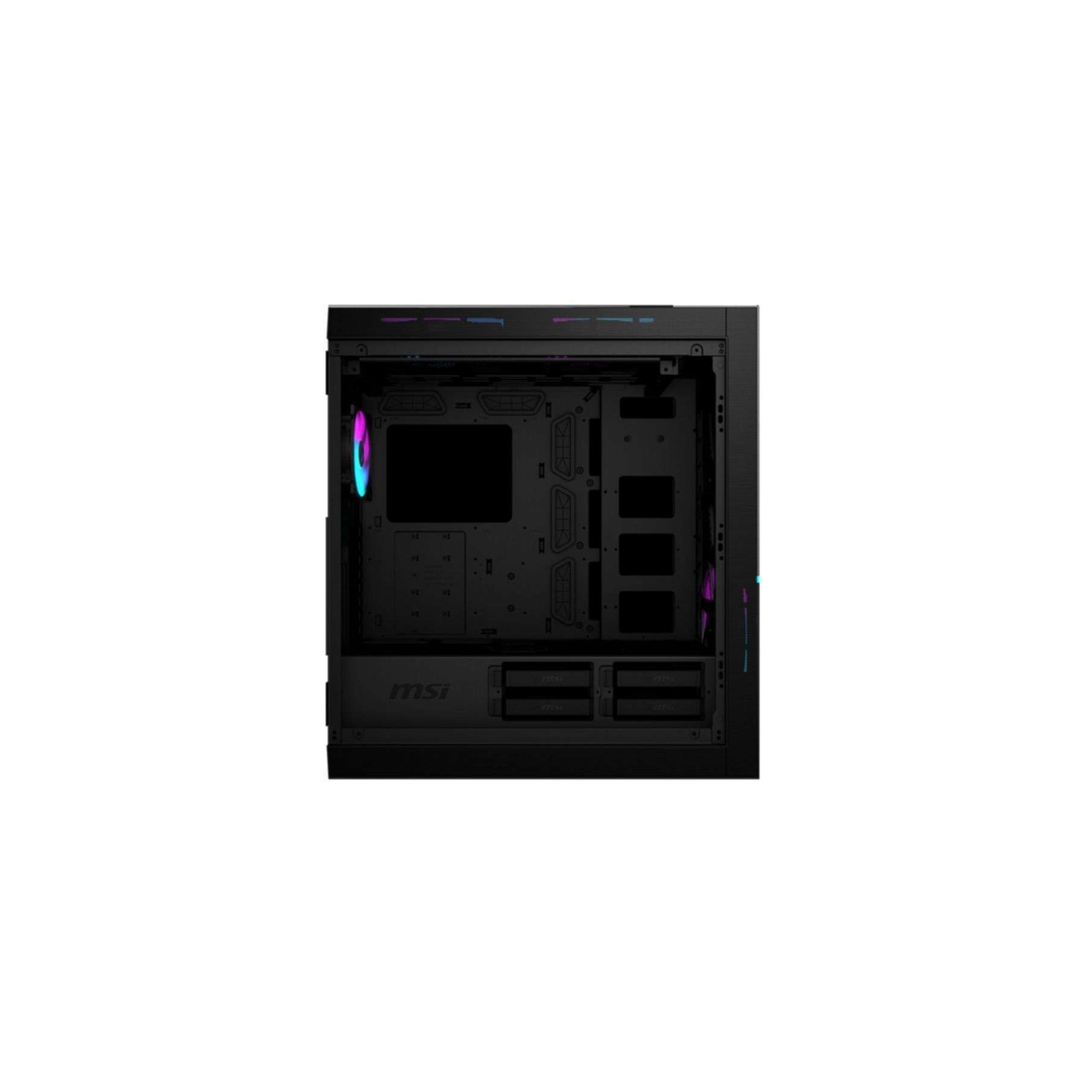 MSI PC-Gehäuse »MPG SEKIRA 500X«