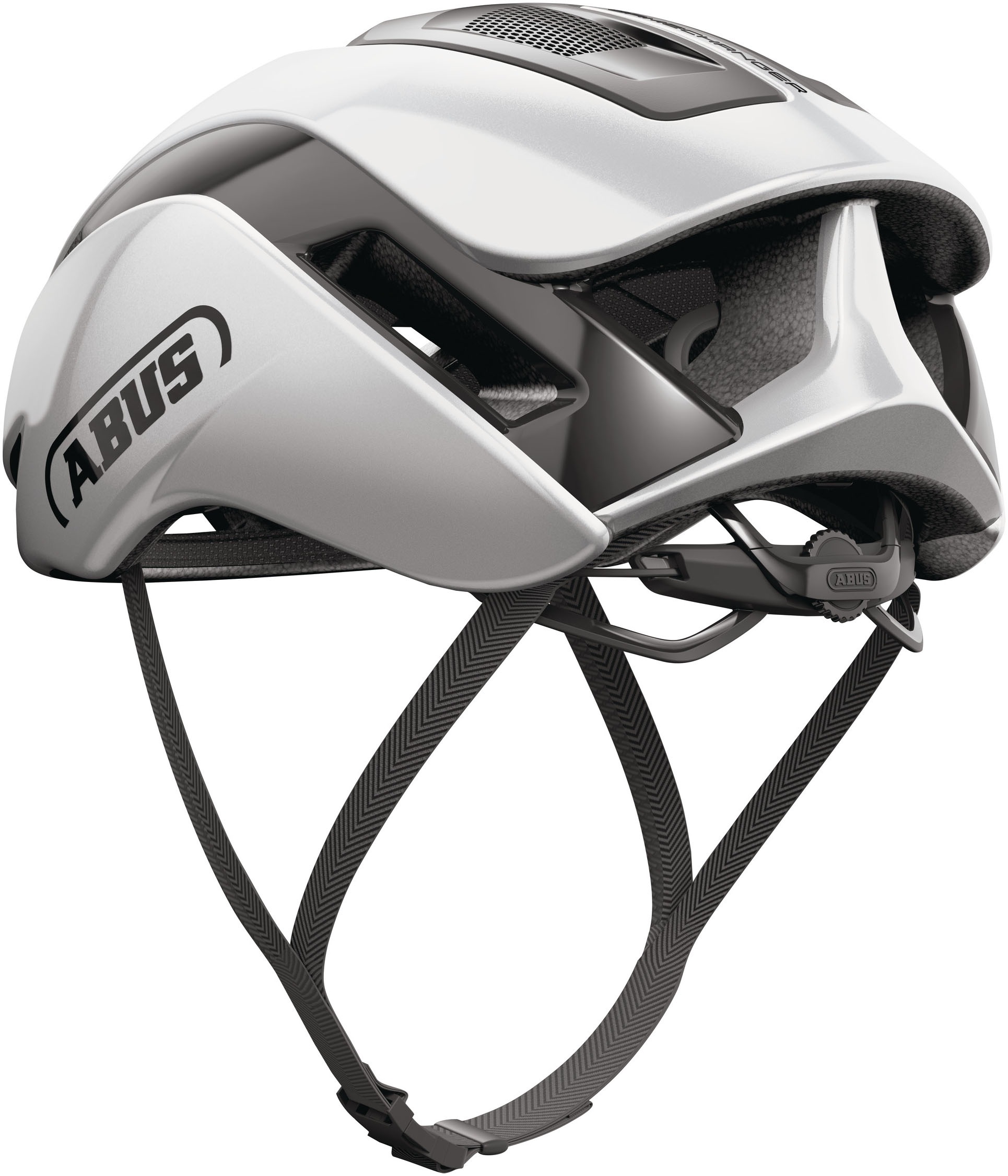 ABUS Fahrradhelm »GAMECHANGER 2.0«