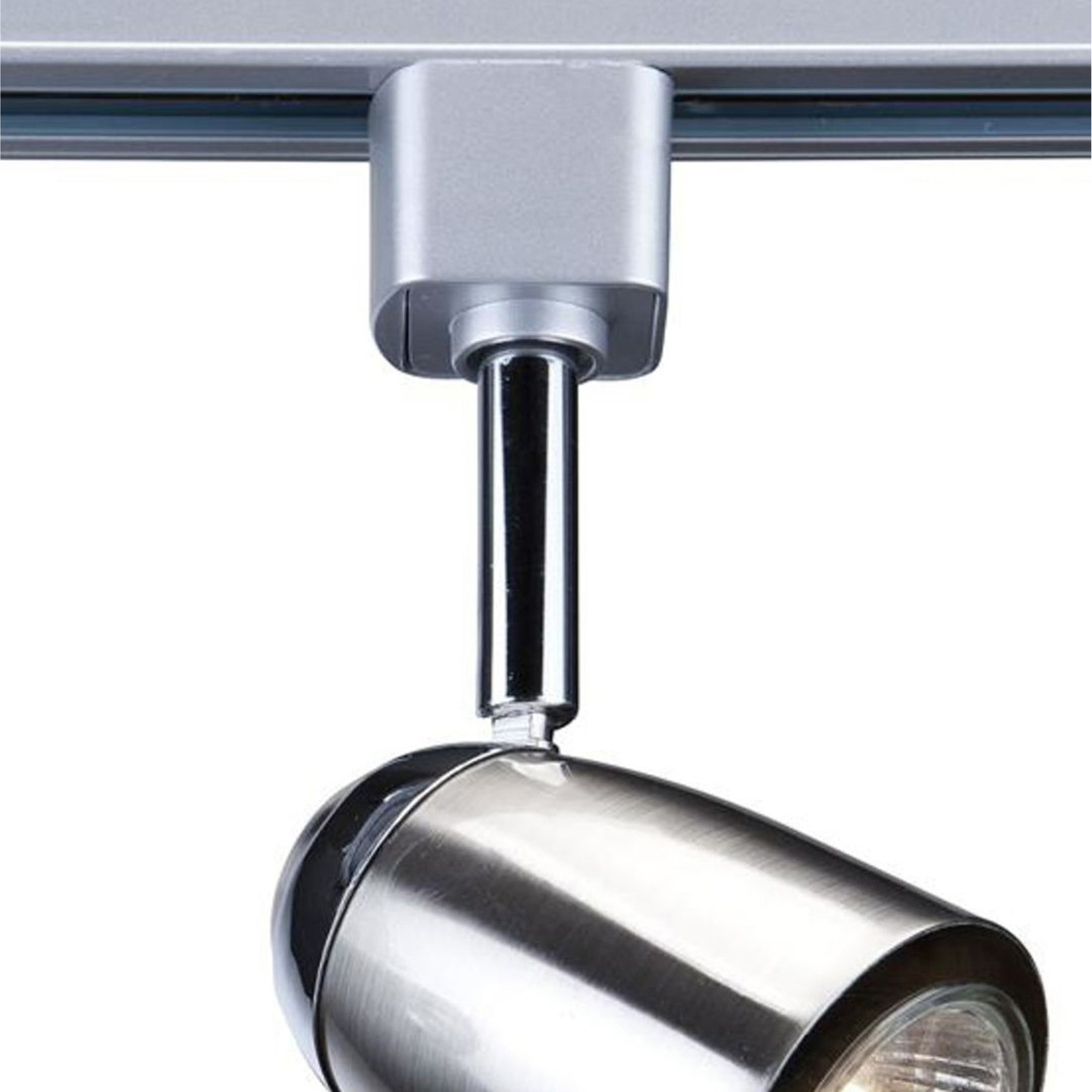 Searchlight LED Deckenspots »Track & Spot 3 LED's - Metall« GU10 1 Stk.