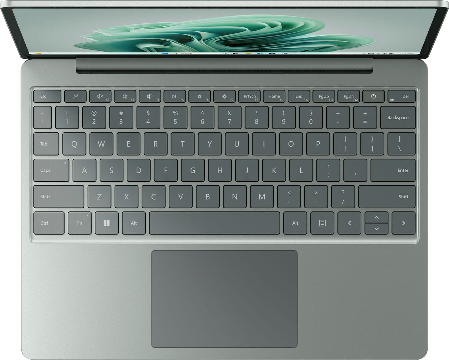 Microsoft Business-Notebook »Surface Laptop Go 3 Laptop, 16 GB RAM, Windows 11 Home,«, 31,62 cm, / 12,45 Zoll, Intel, Core i5, Iris Xe Graphics, 256 GB SSD