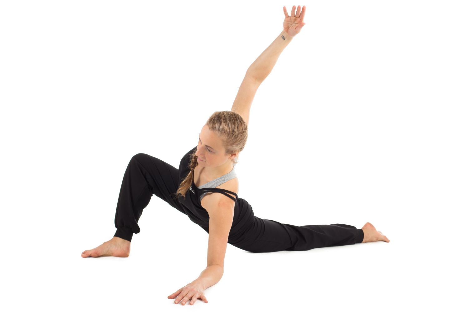 Winshape Jumpsuit »WJS1«