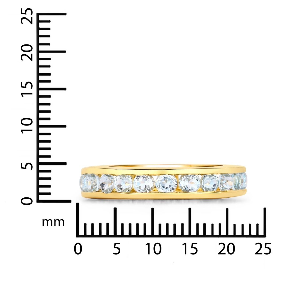 Rafaela Donata Memoirering »K686« aus Sterling Silber