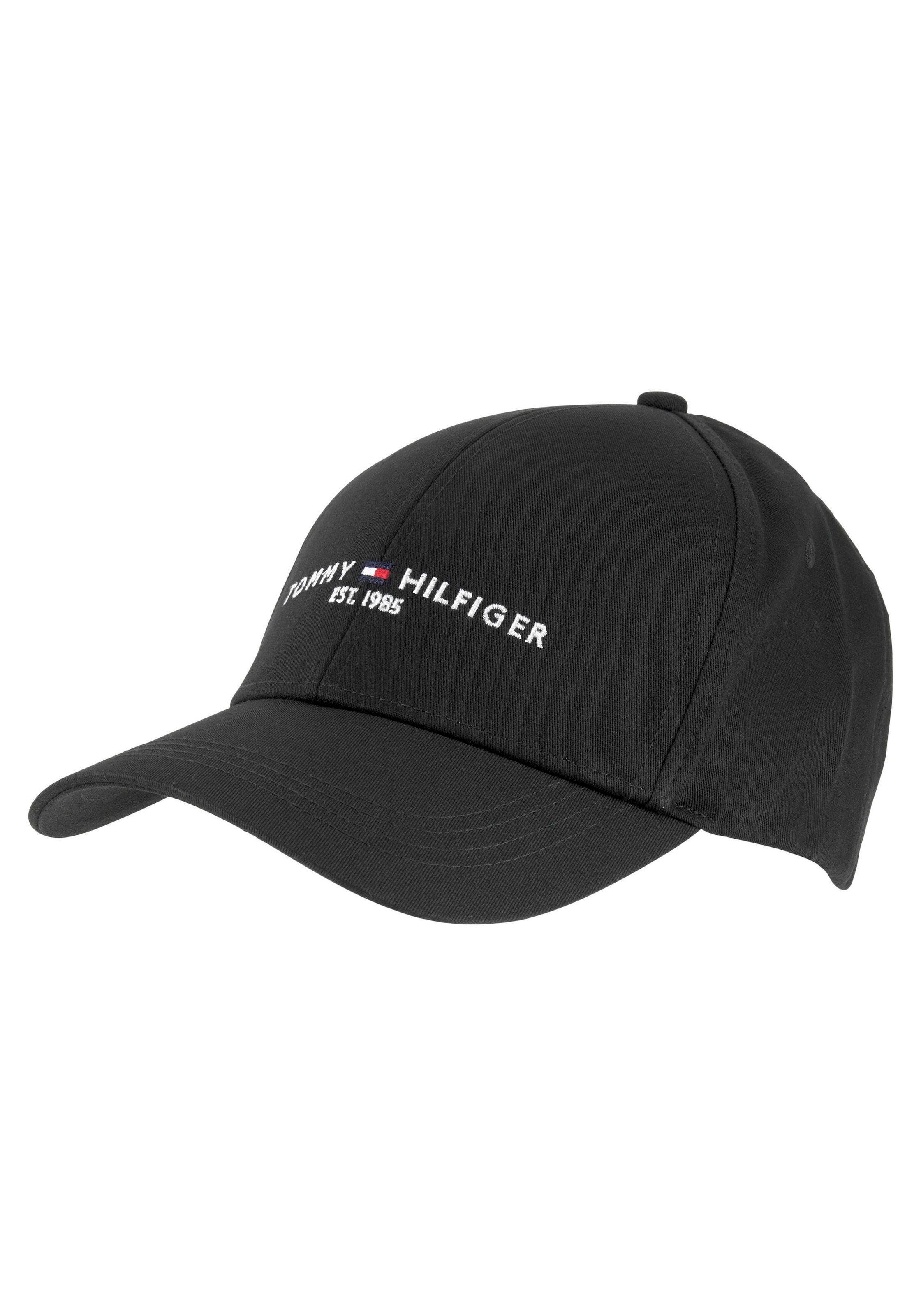 Tommy Hilfiger Baseball Cap