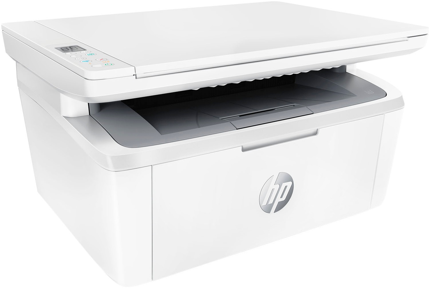 HP Multifunktionsdrucker »LaserJet MFP M140w«