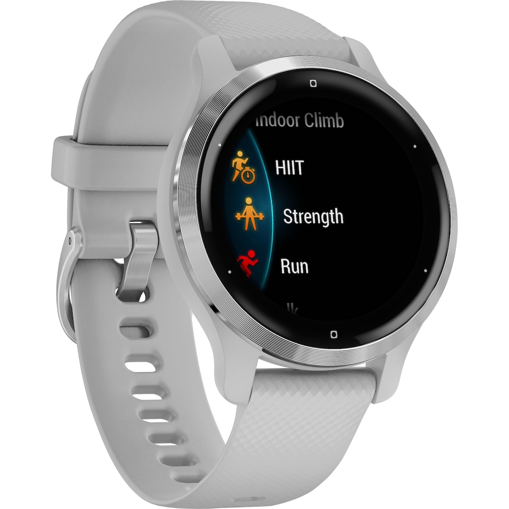 Garmin Smartwatch »Venu 2S«