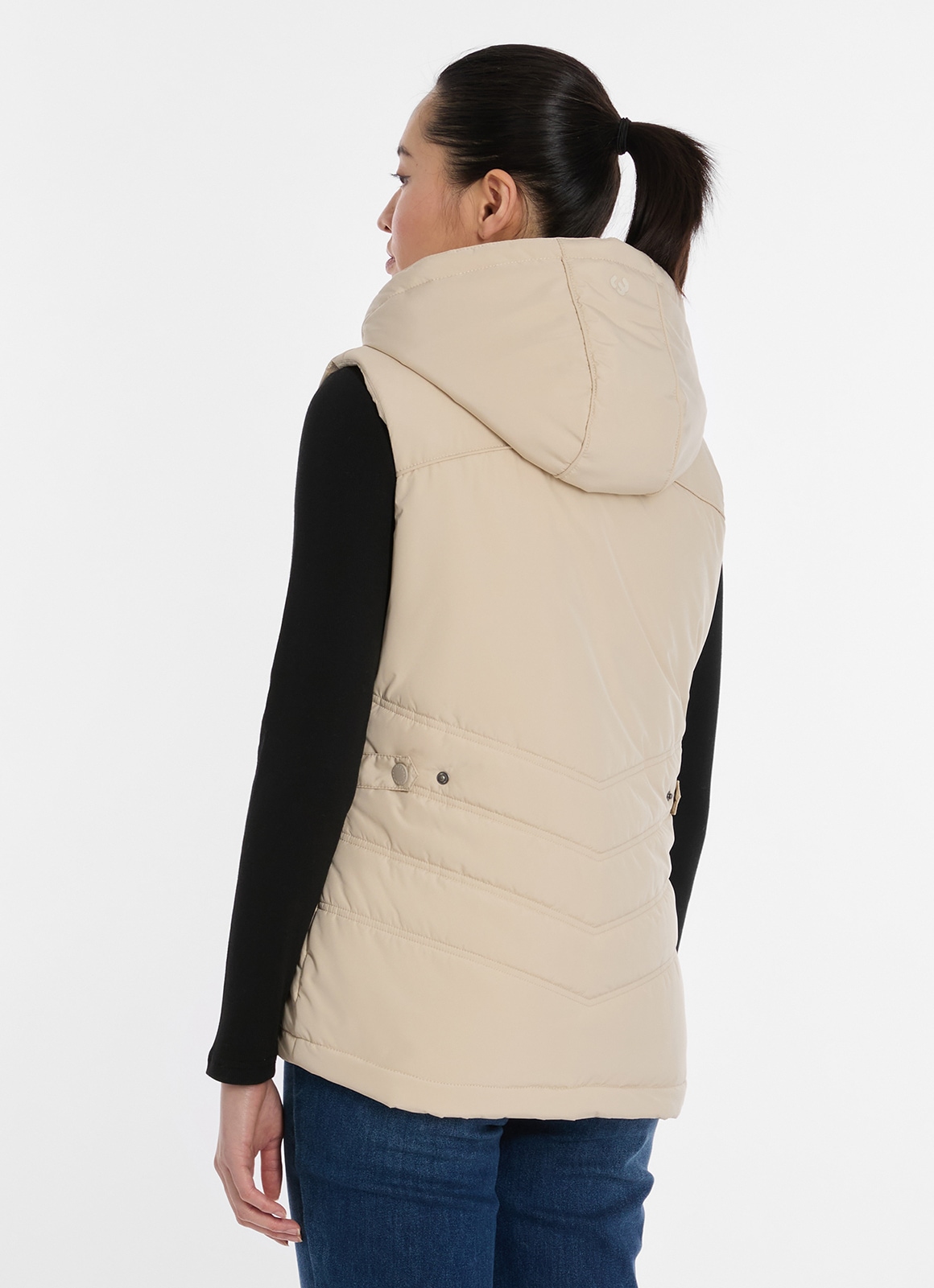 Ragwear Steppweste »HESTY«