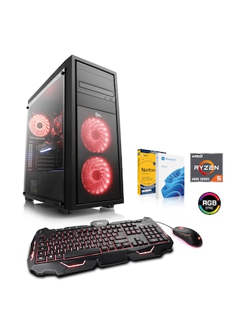 Gaming-PC »Levita L8151«