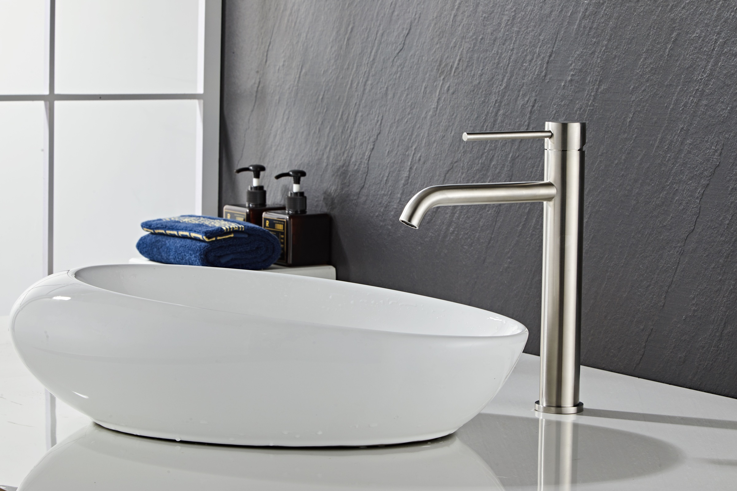 Øresund Badarmatur »Besenheide« in verschiedenen Farben