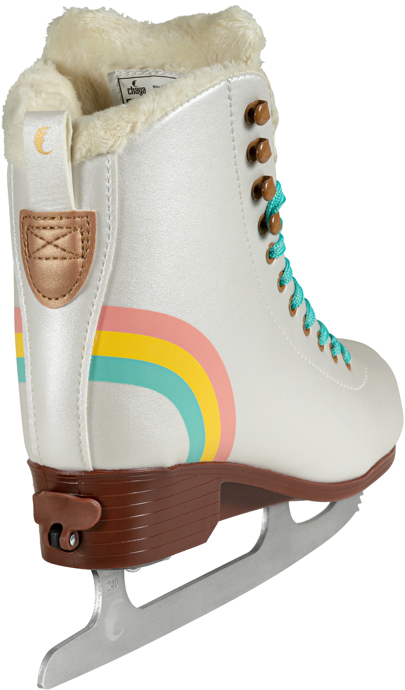 Chaya Schlittschuhe »Bliss Kids Vanilla«
