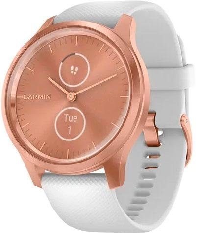 Garmin Smartwatch »VIVOMOVE STYLE«