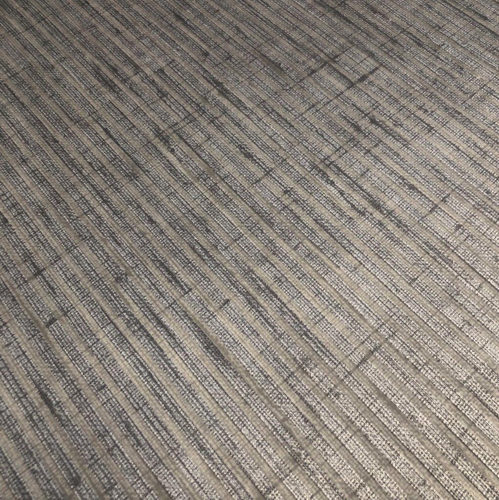 HOME in green Schiebegardine »ESTRA« Paneelwagen 1 Stk. tlg. DIGITALBEDRUCKT, BAMBUSOPTIK RECYCELT