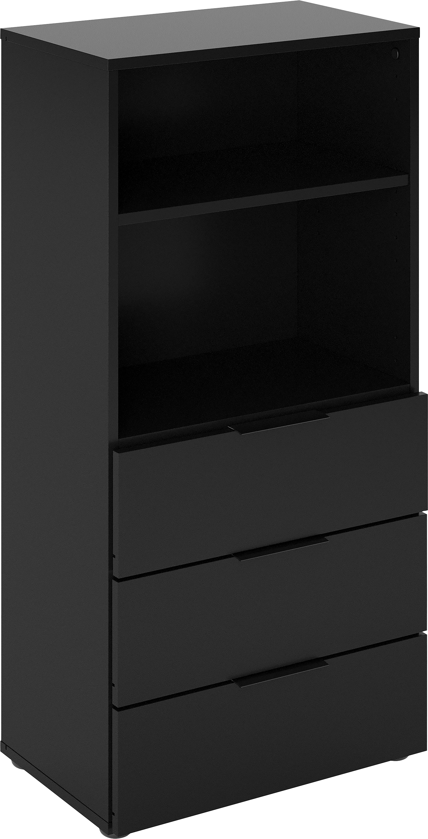 FMD Kommode »Dark«