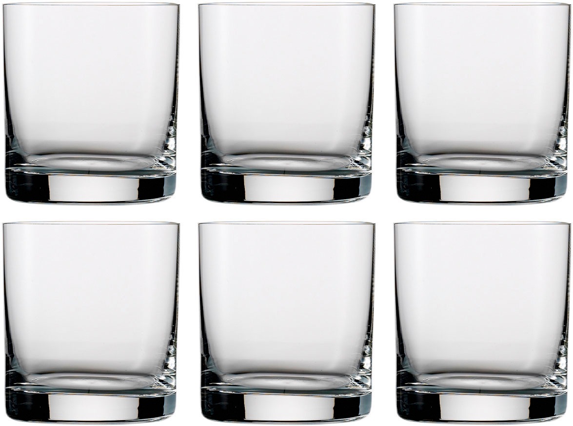 Eisch Whiskyglas »VINO NOBILE«, (Set, 6 tlg., 6 Gläser), 6-teilig, hohe Bru günstig online kaufen