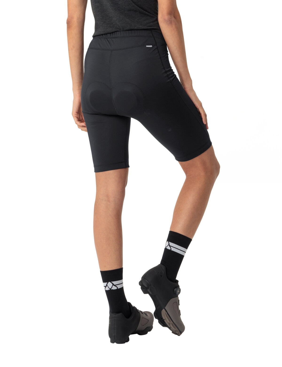 VAUDE Fahrradhose »WOMEN'S MATERA TIGHTS II«