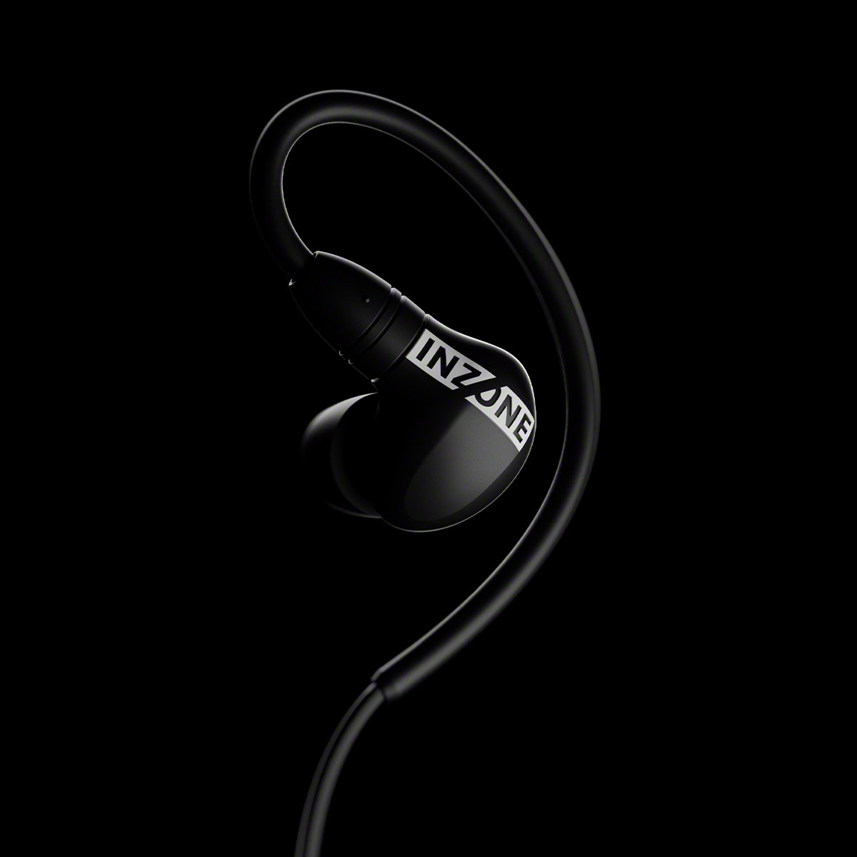 Sony Gaming-Headset »INZONE E9«, Geräuschisolierung