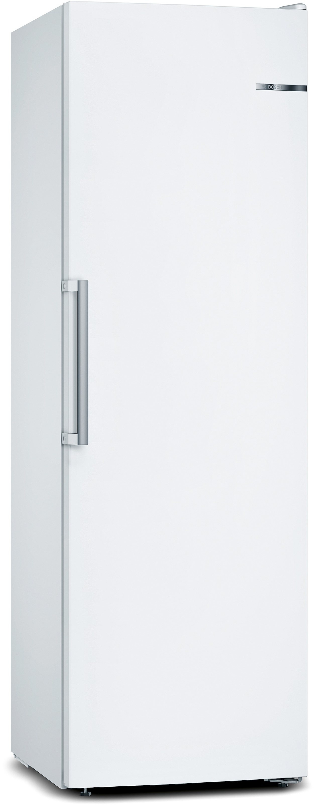 BOSCH Gefrierschrank Serie 4 »GSN36CWEV« 186 cm hoch 60 cm breit günstig online kaufen
