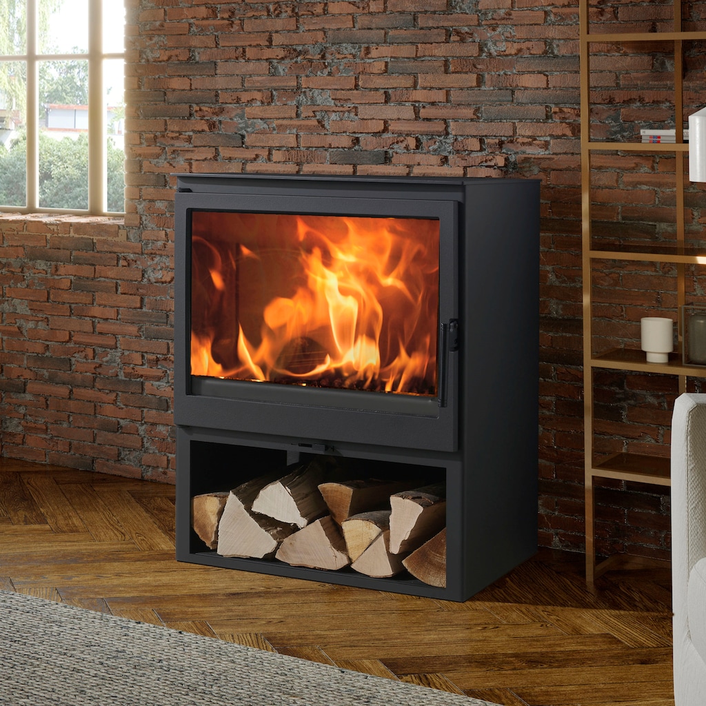 Panadero Kaminofen »Kaminofen Acacia Ecodesign 9,8 kW«