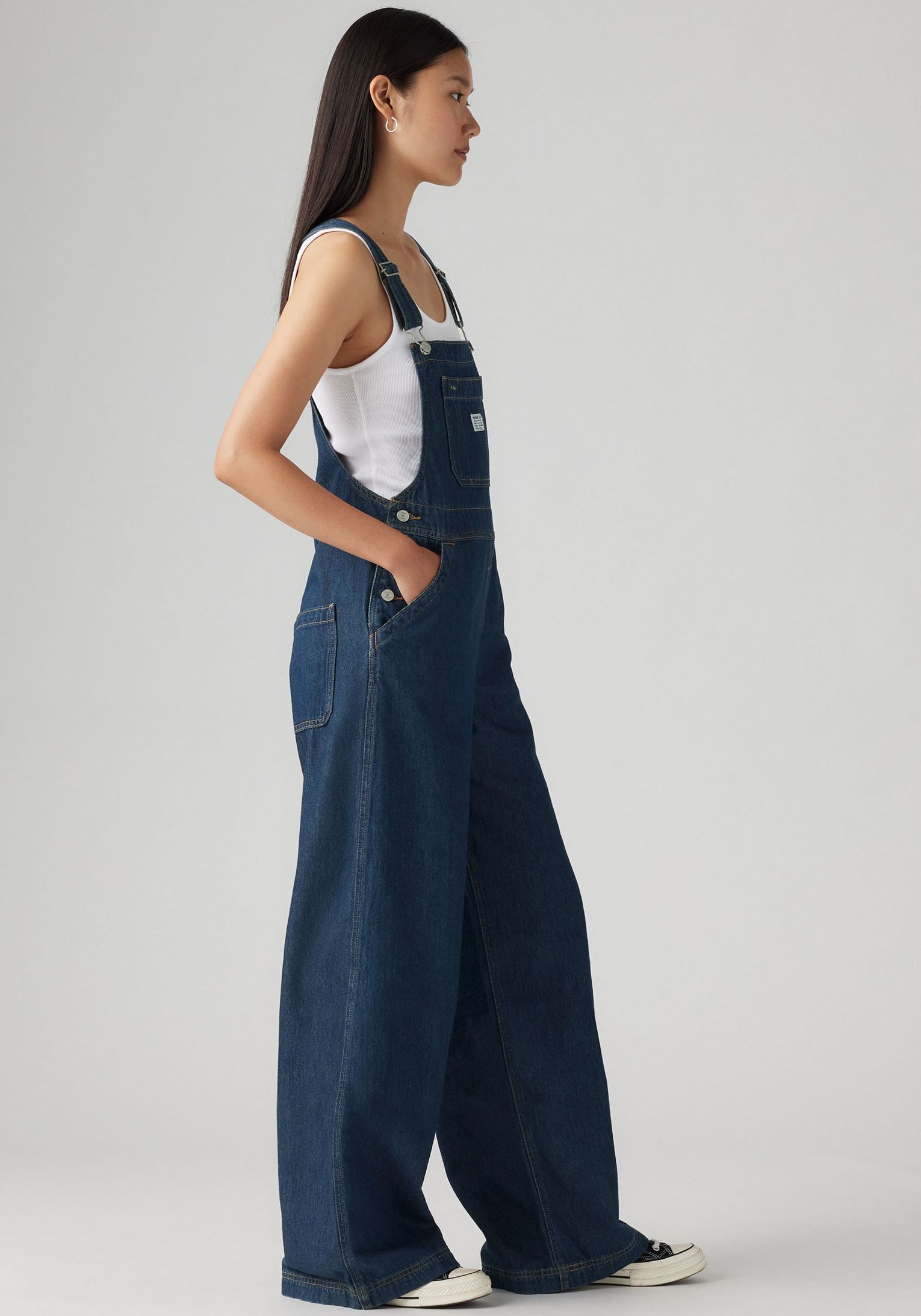 Levi's® Overall »XL OVERALL«