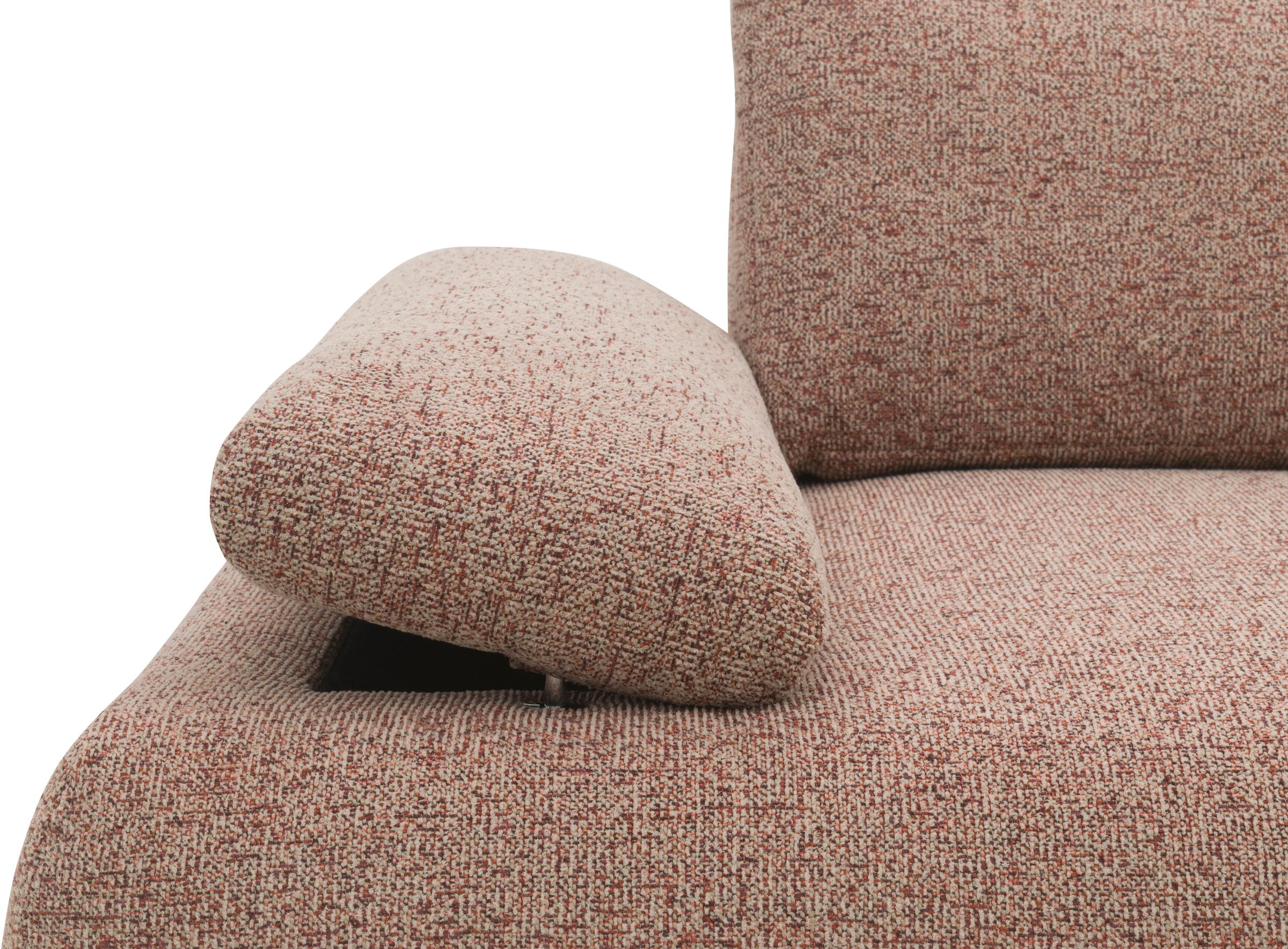 DOMO collection Big-Sofa »800 016«, (2 St.)