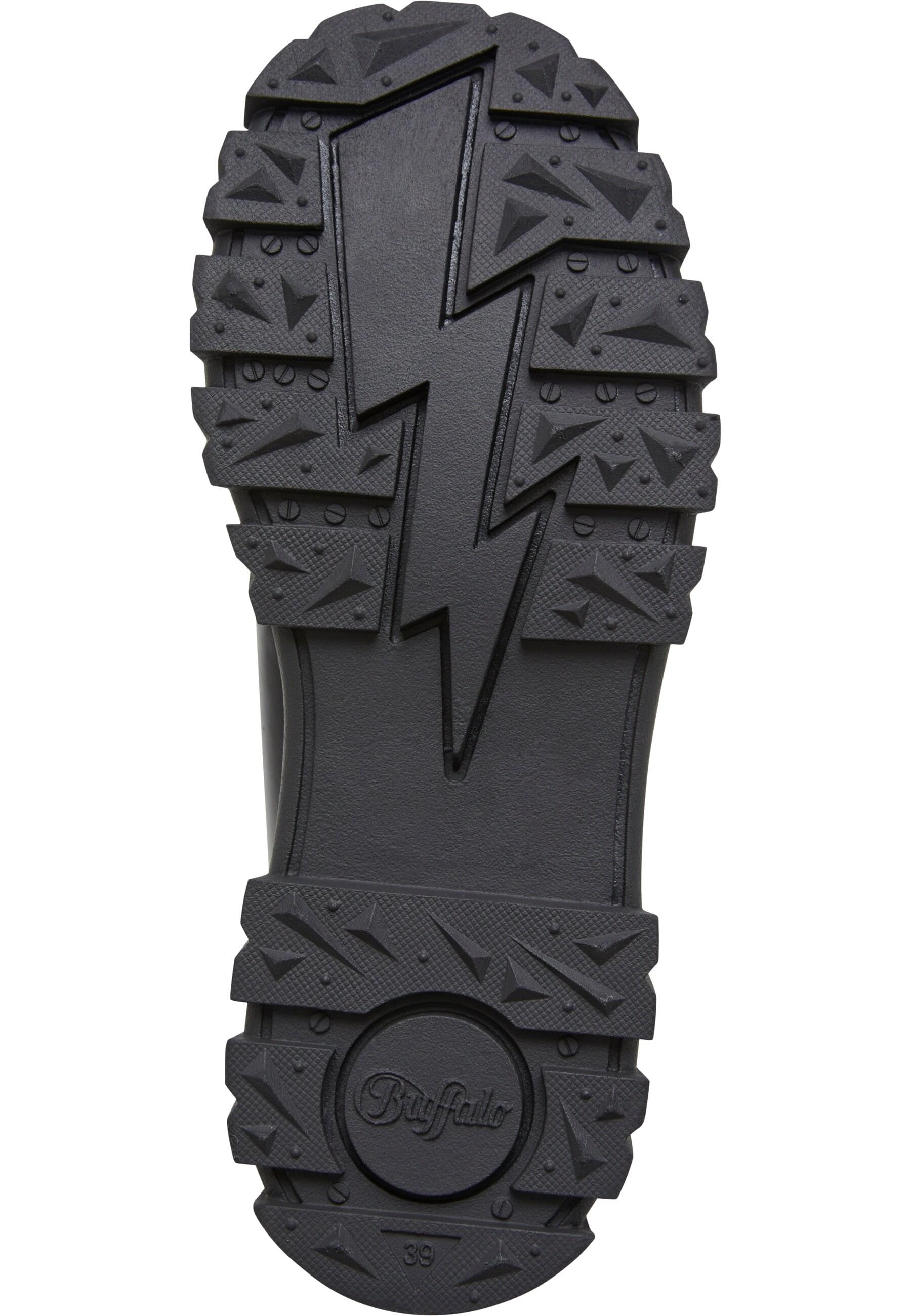 Buffalo Stiefel »Buffalo aspha quilt zip«