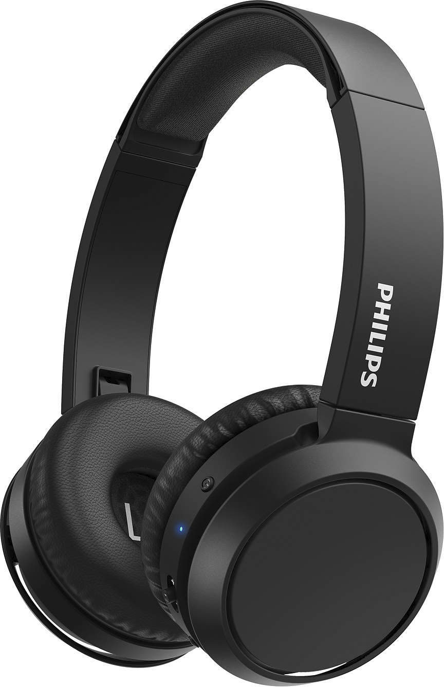 Philips Over-Ear-Kopfhörer »TAH4205«, Bluetooth-A2DP Bluetooth-AVRCP  Bluetooth-HFP-HSP, Rauschunterdrückung-integrierte Steuerung für Anrufe und  Musik auf Rechnung kaufen