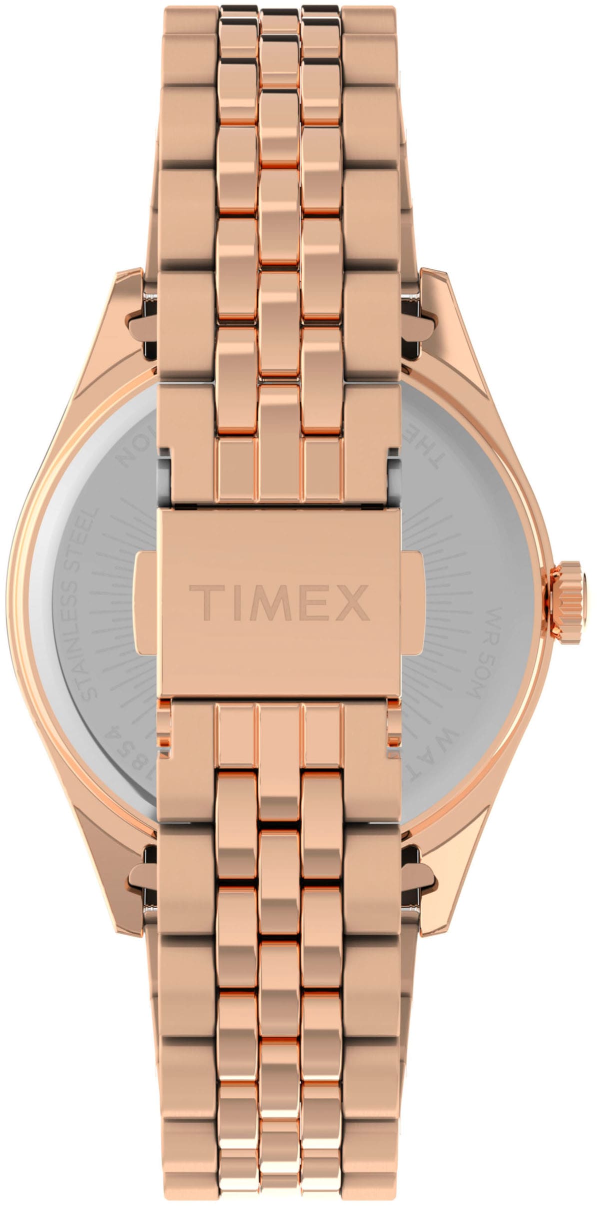 Timex Quarzuhr »LEGACY«, Armbanduhr, Herrenuhr, Damenuhr, unisex, Datum, Leuchtzeiger