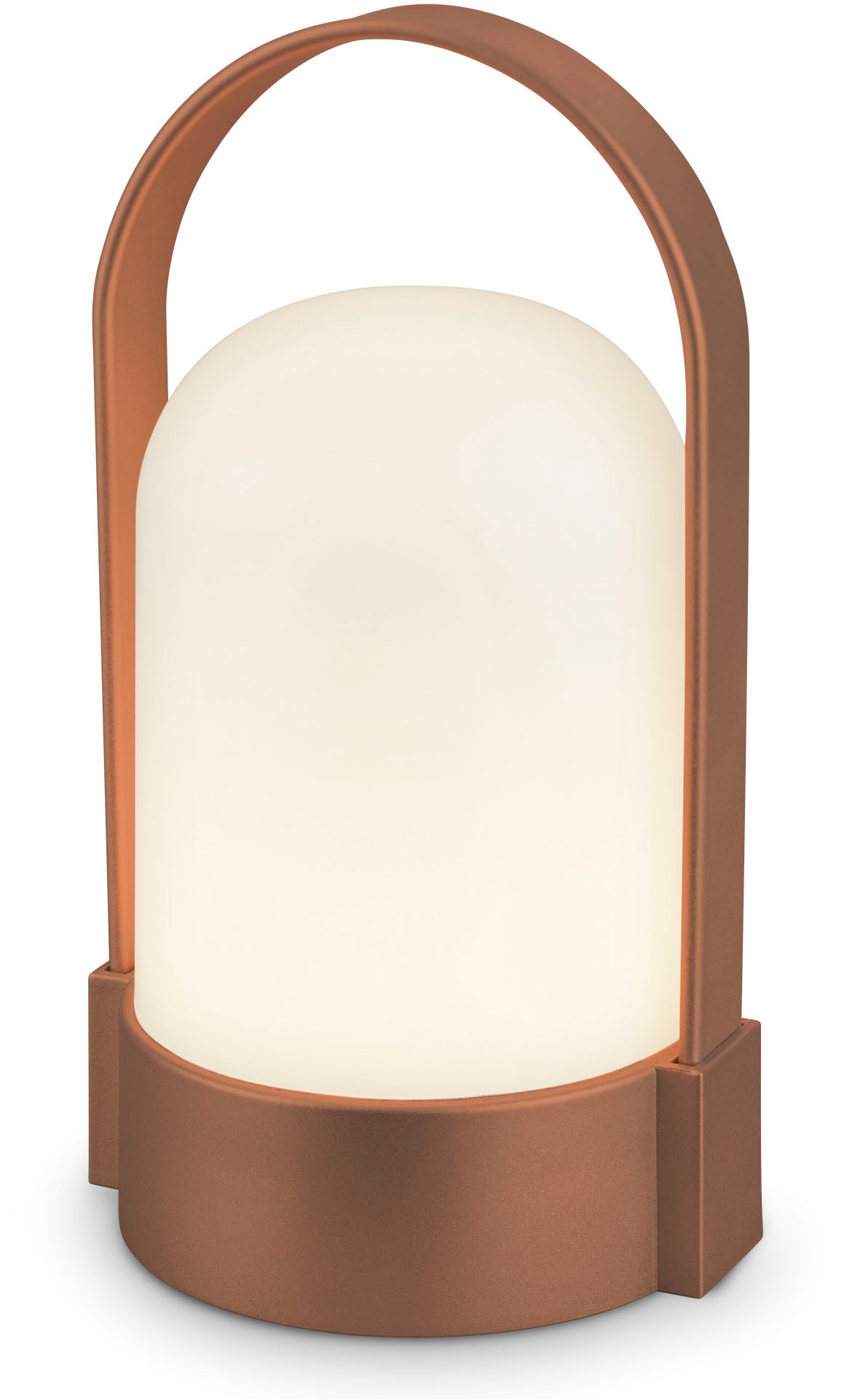 Briloner Leuchten LED Außen-Tischleuchte »ASA 7544013« günstig online kaufen