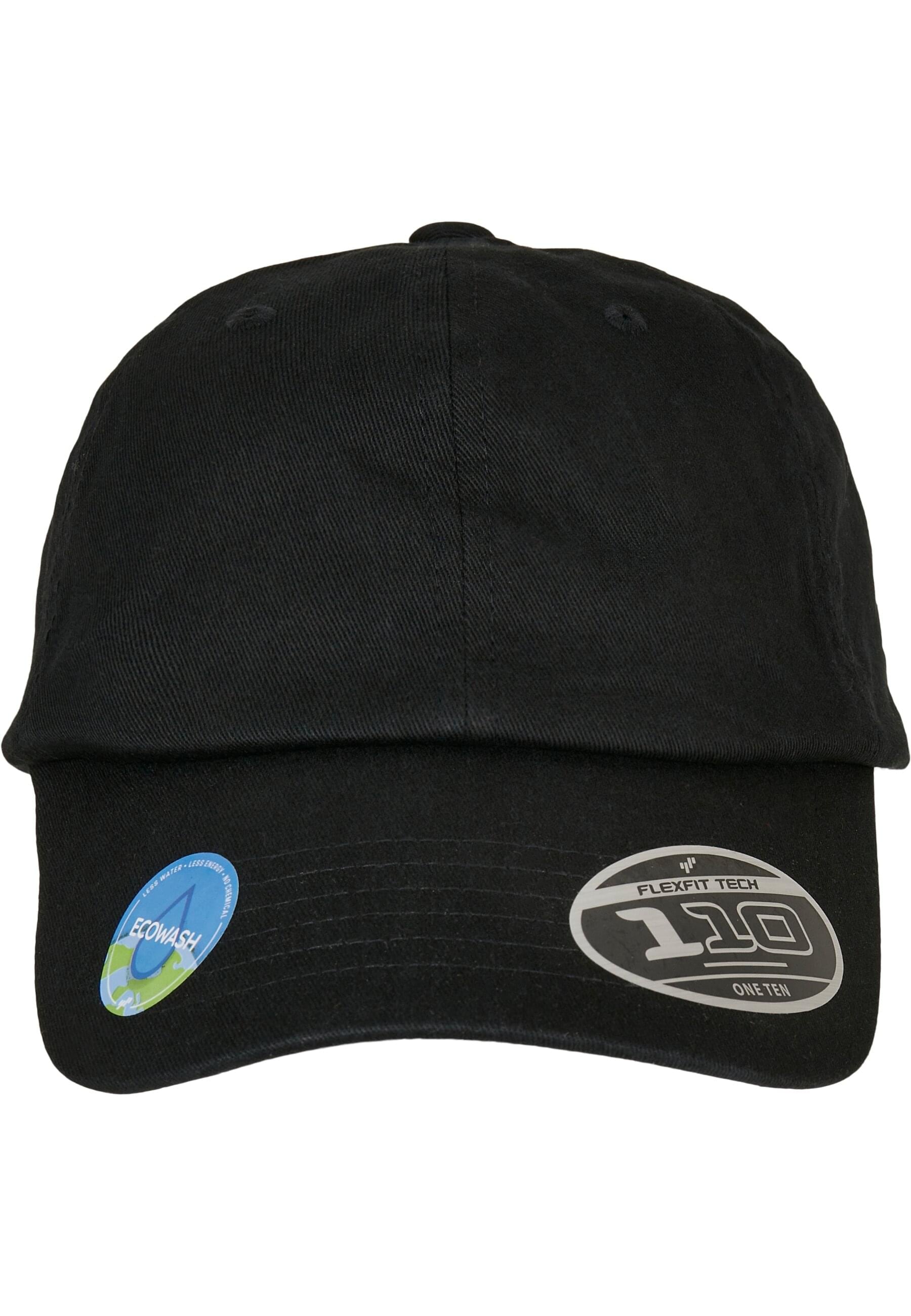 Flexfit Fitted Cap »Flexfit Accessoires Eco Washing 110 Unstructered Alpha Cap«